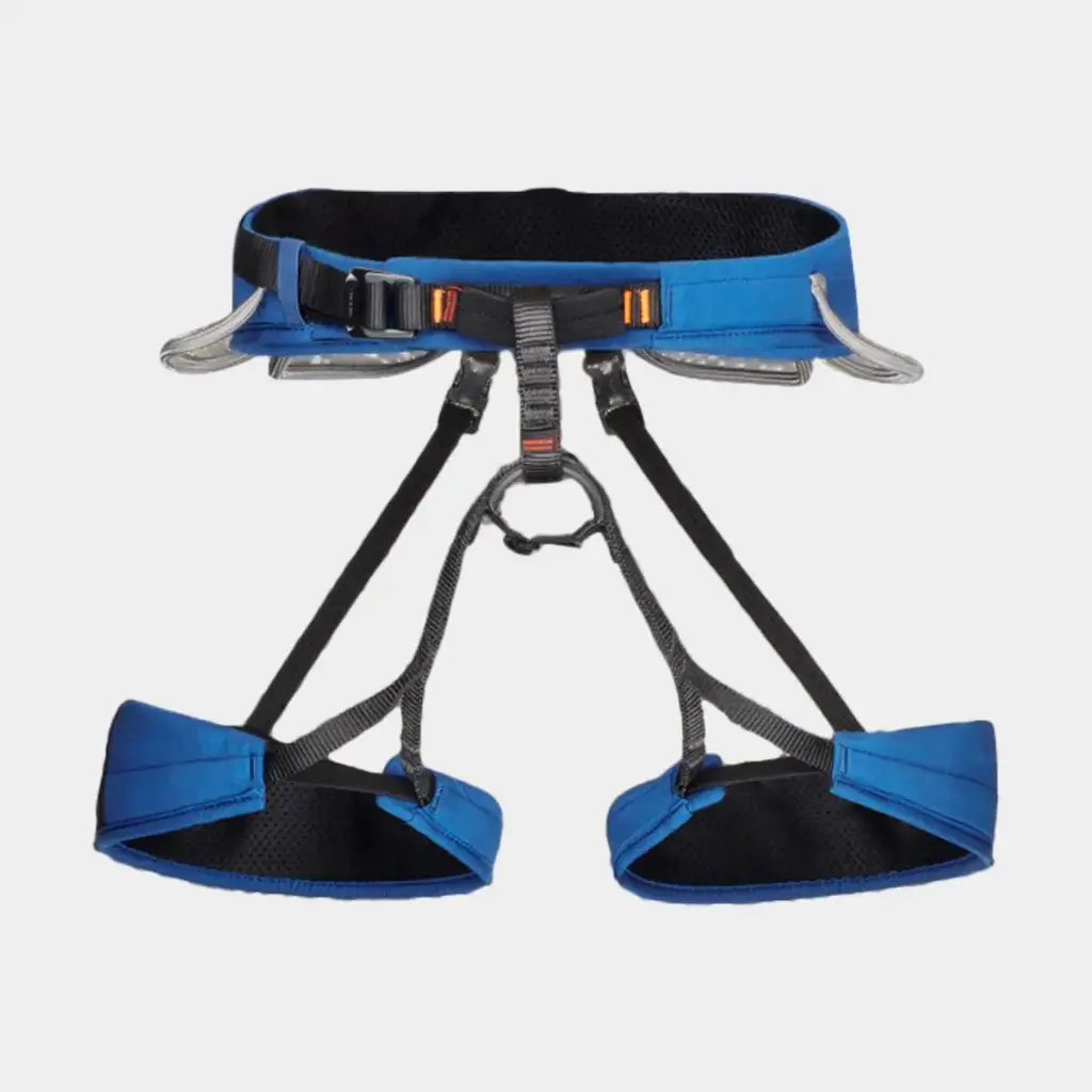 Ophir 1 Slide 2.0 Harness Tschiel / Alloy