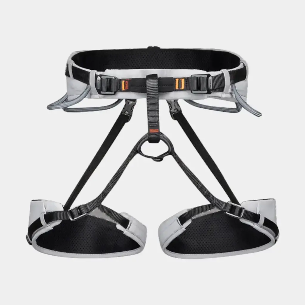 Ophir 4 Slide 2.0 Harness Alloy / Strata