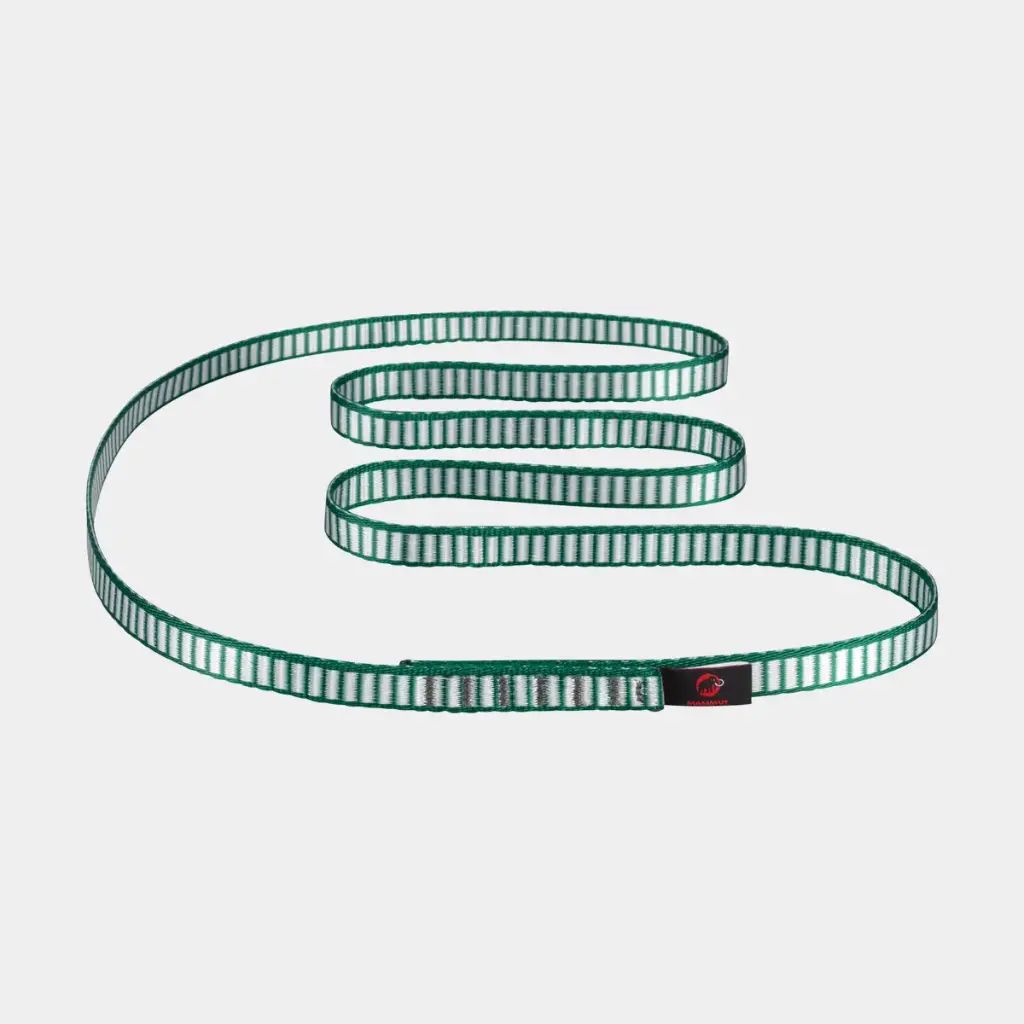 Tubular Sling 16.0 Green 80cm