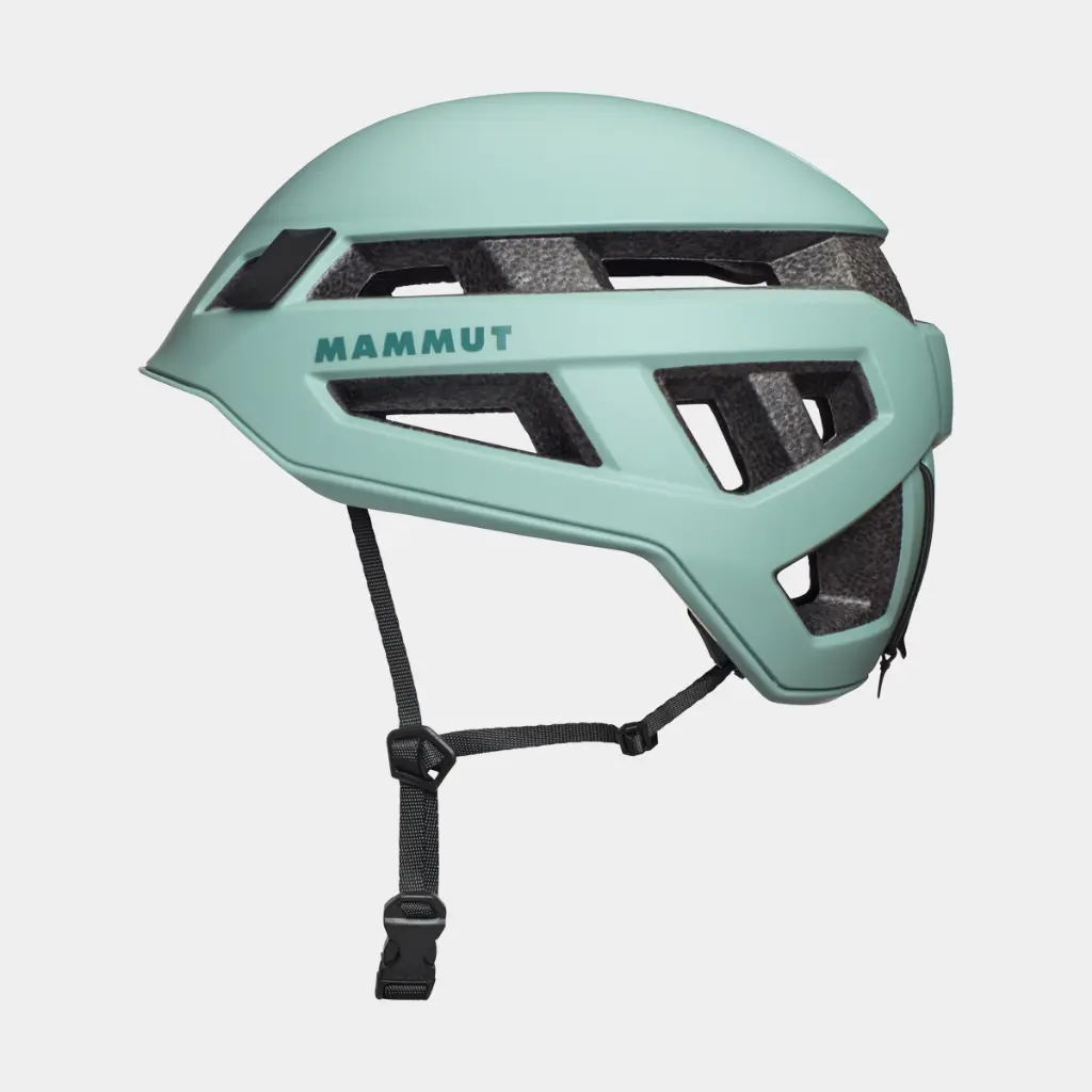 Crag Sender Helmet Jade