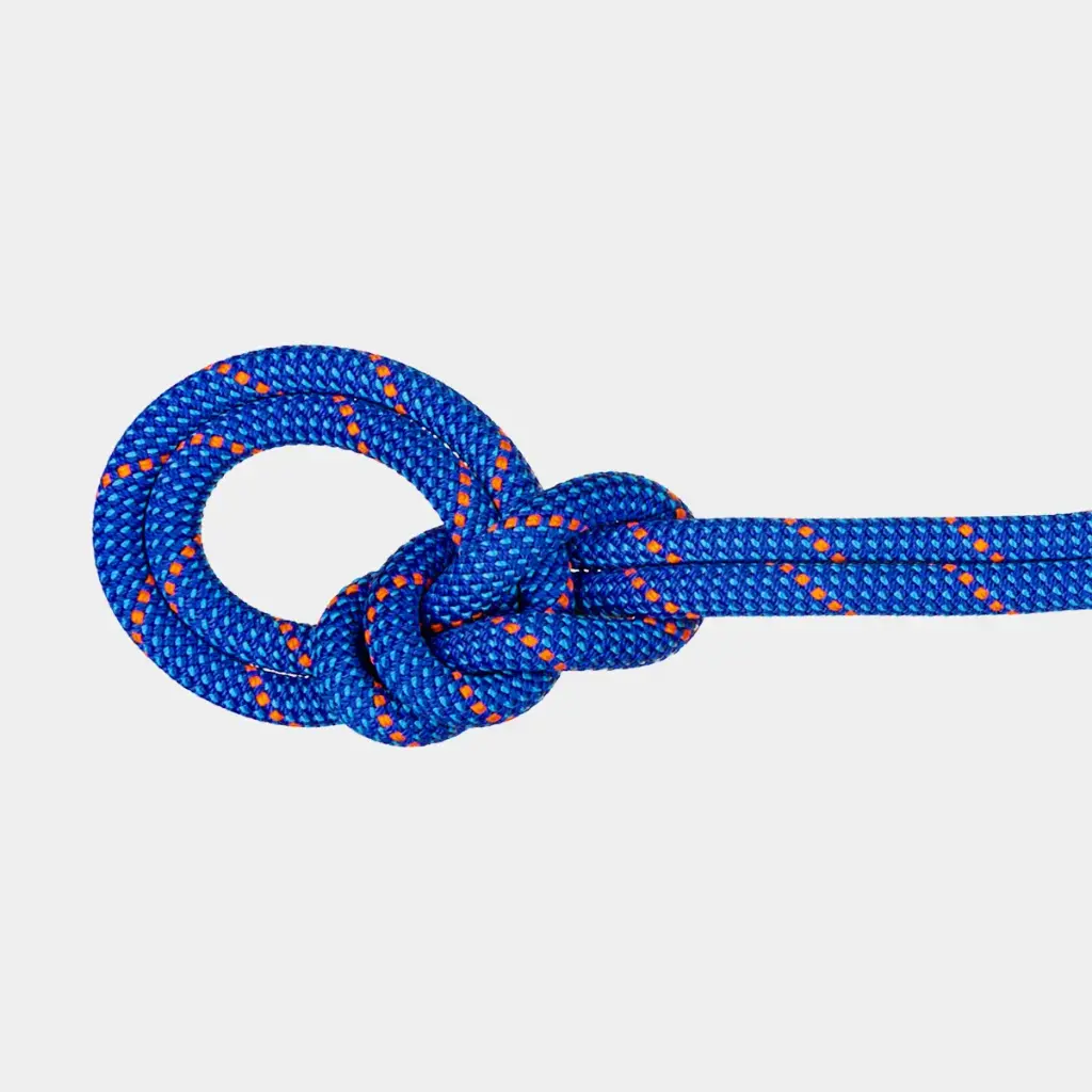 9.5 Crag Dry Rope 80m Blue / Ocean