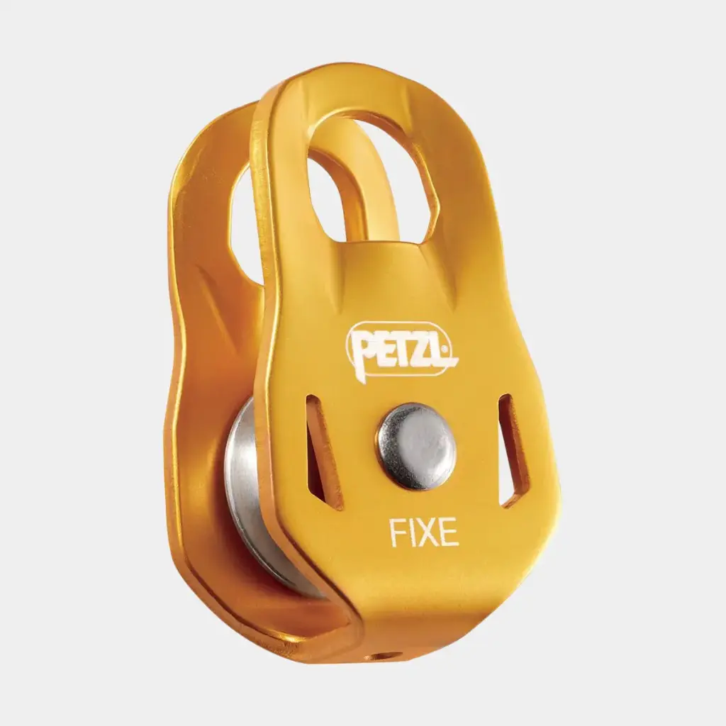 Fixe Yellow