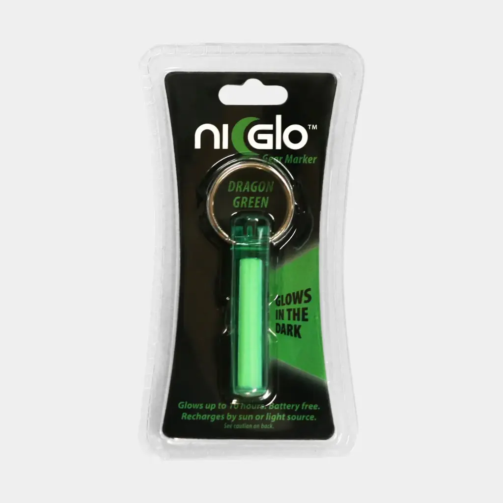 Glow Marker Green