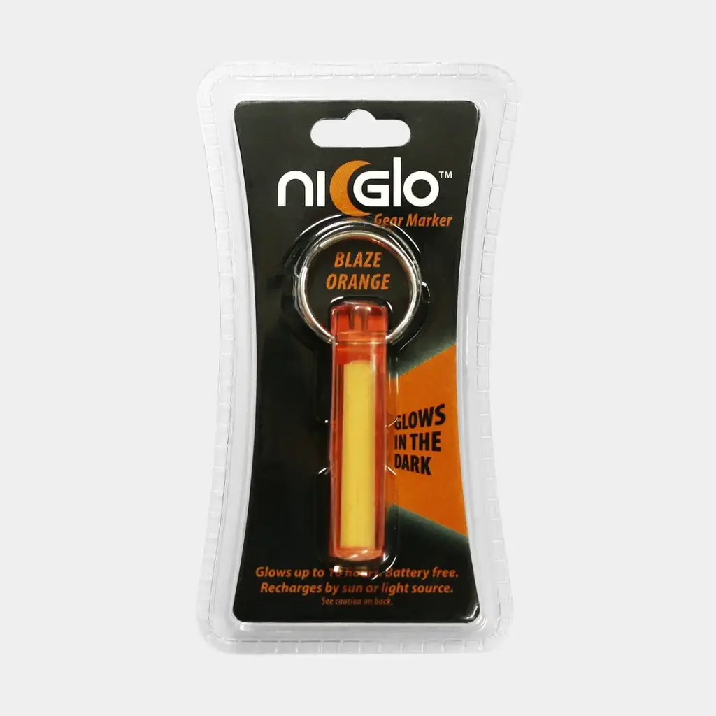Glow Marker Orange