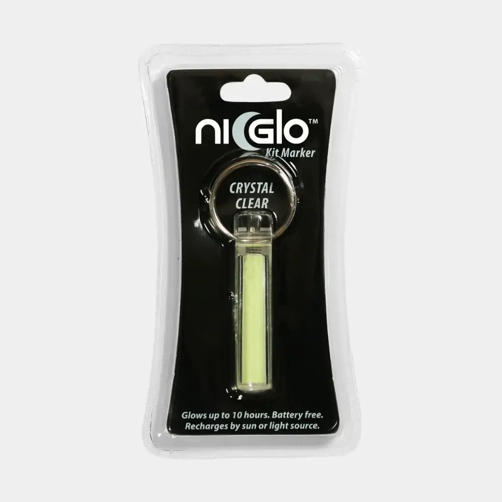 Glow Marker Clear