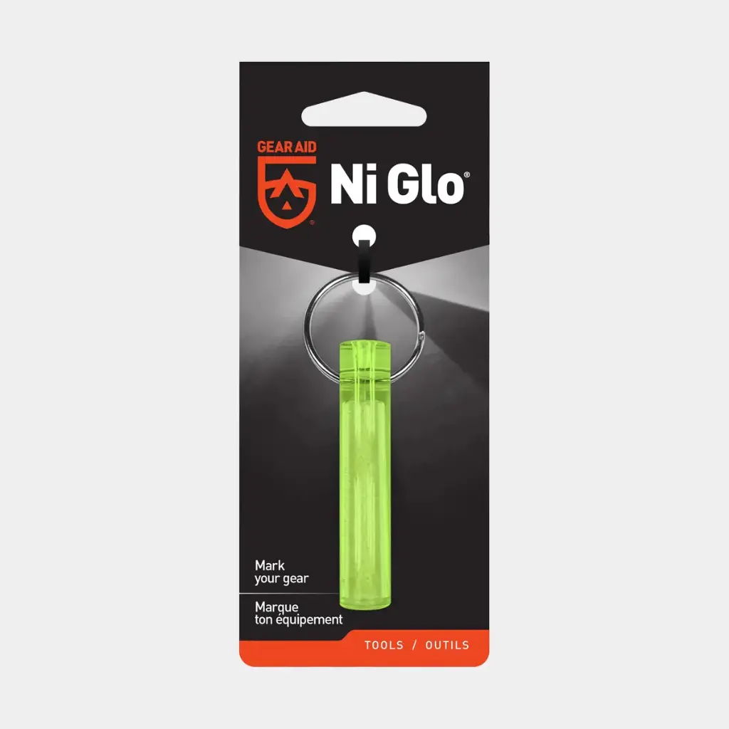 Glow Marker Yellow