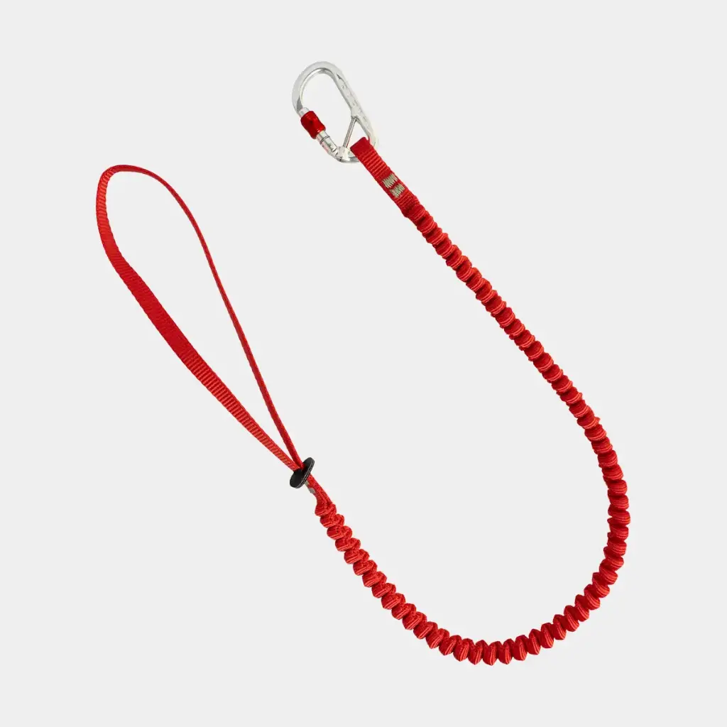 Tool Lanyard Collection 2Kg XSRE Lock Carabiner 21