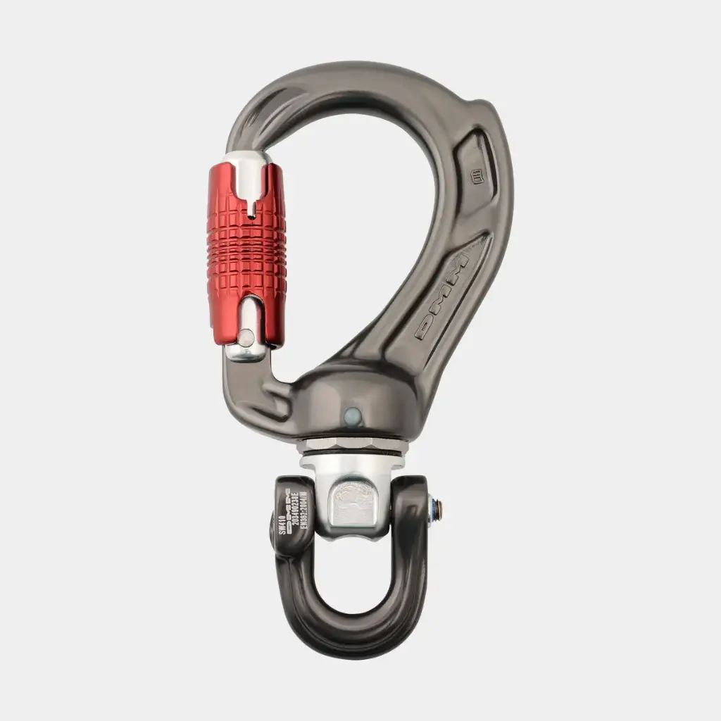 Director Swivel Boss Kwiklock D