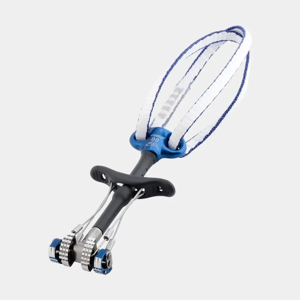 Dragon Cam Size 00 Blue