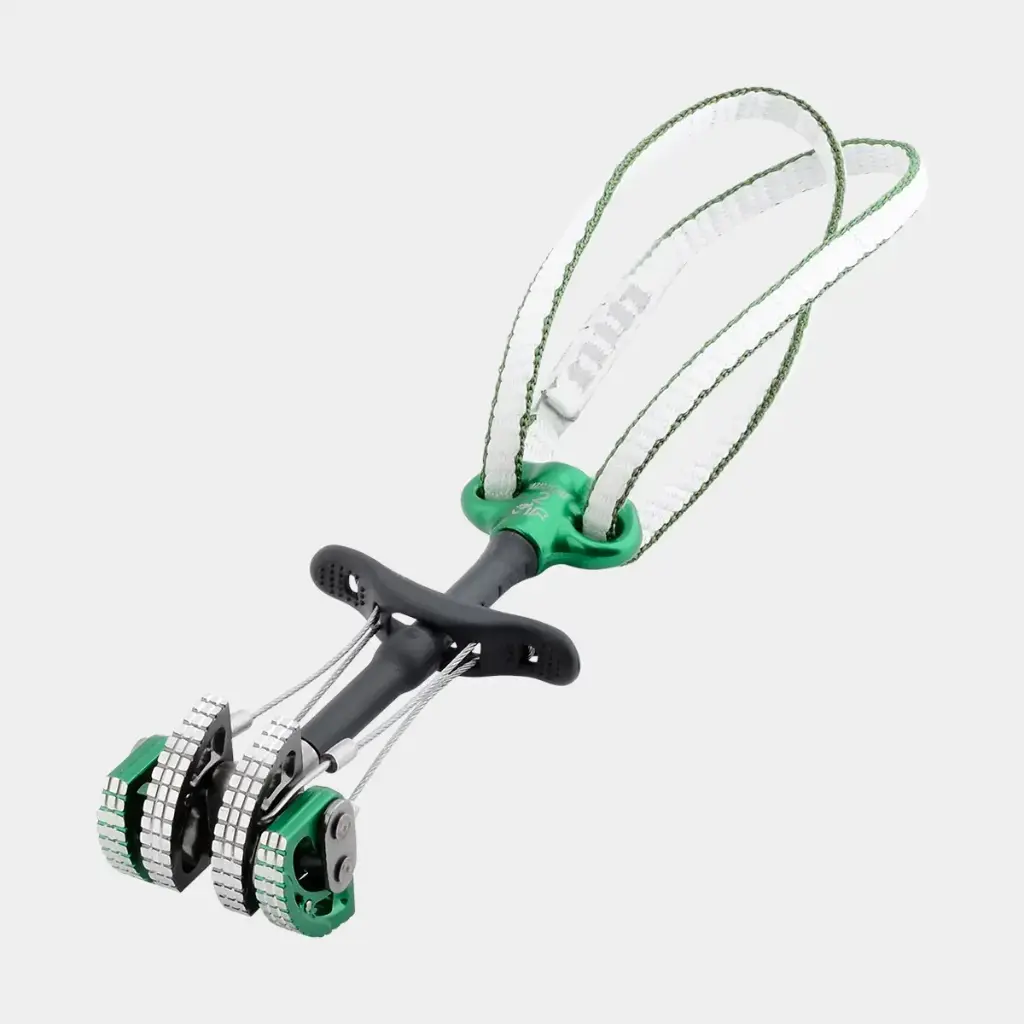 Dragon Cam Size 2 Green