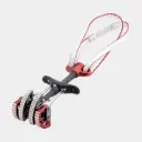 Dragon Cam Size 3 Red