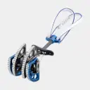 Dragon Cam Size 5 Blue	