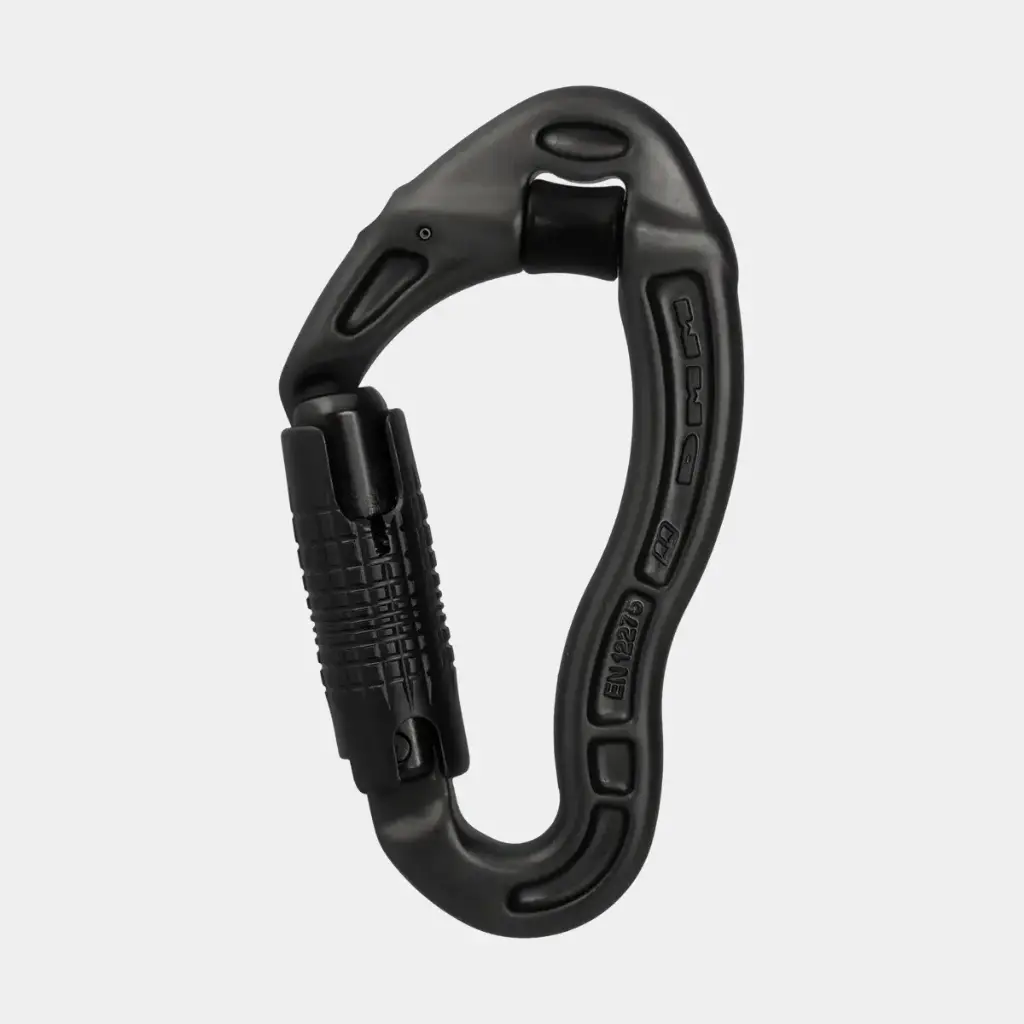 Revolver Locksafe Matt Grey