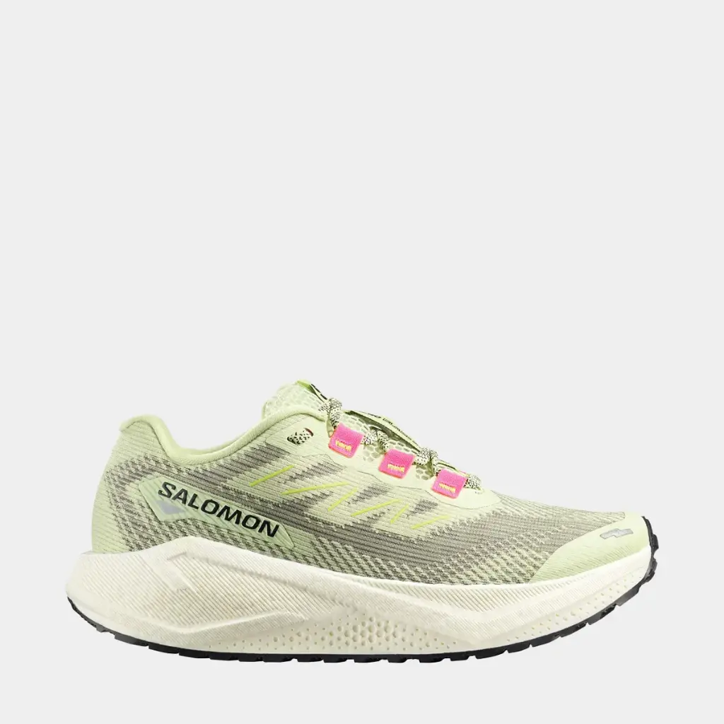 Aero Blaze 3 GRVL Women Butterfly / Knockout Pink