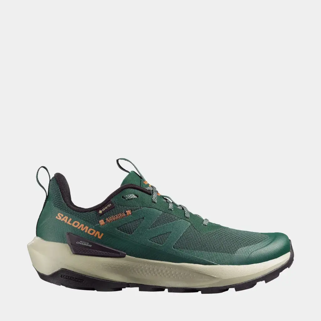Elixir Activ GTX Scarab / Green Gables