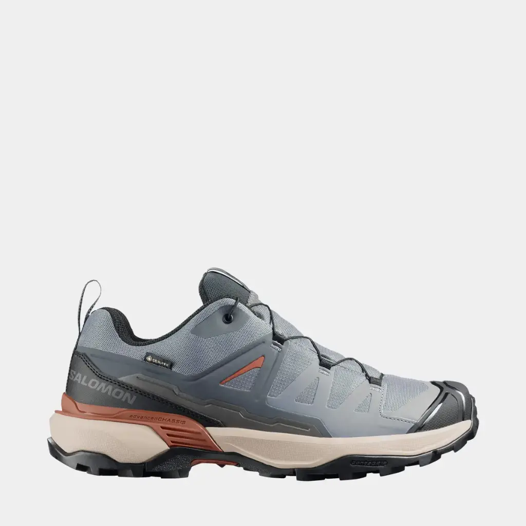 X Ultra 360 GTX Castlerock / Black