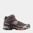 X Ultra 5 Mid GTX Black Coffee / Walnut