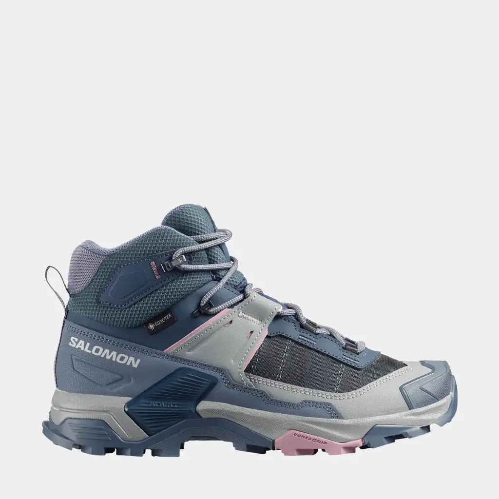 X Ultra 5 Mid GTX Women Spellbound / Monument