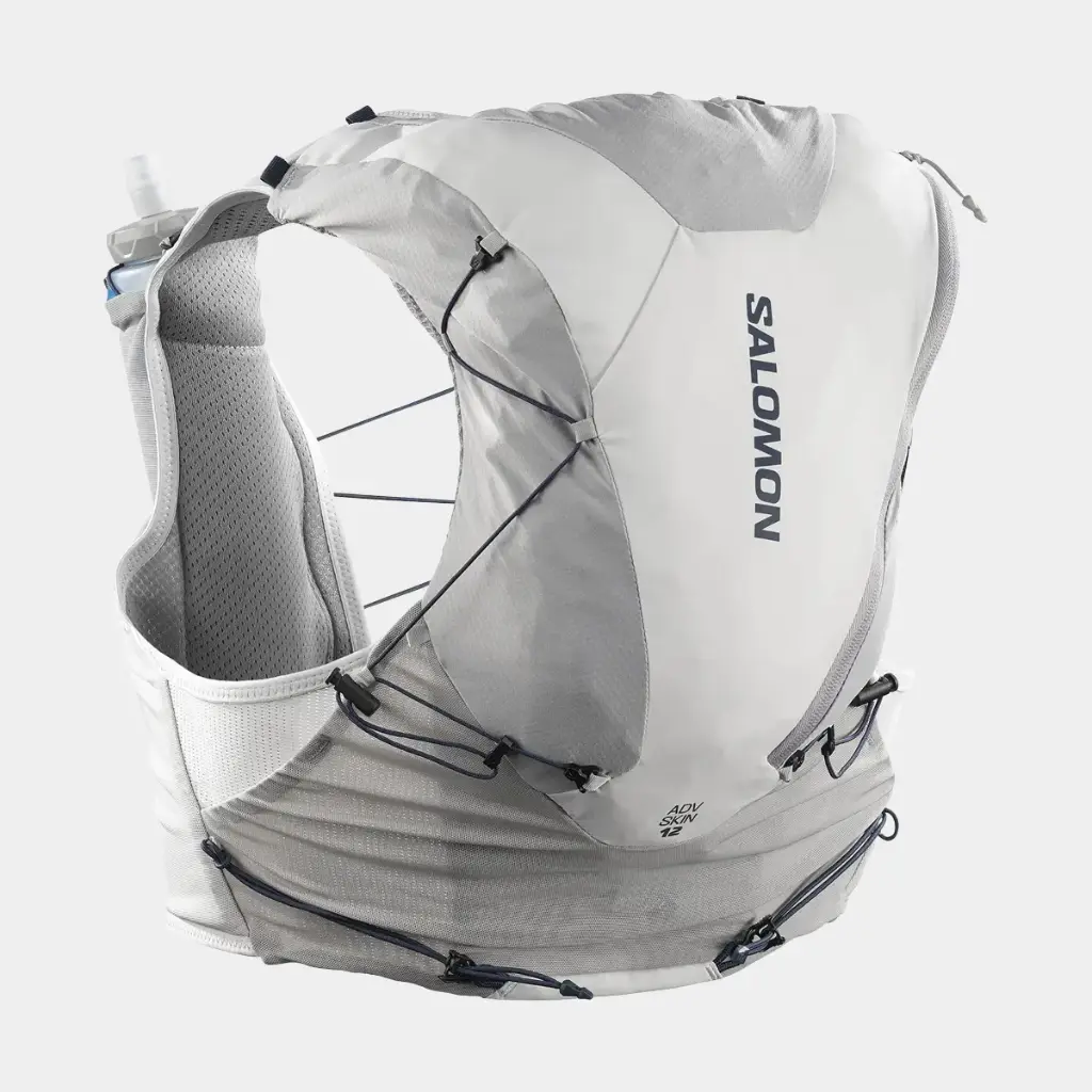 Adv Skin 12 Set Alloy / Gray Violet