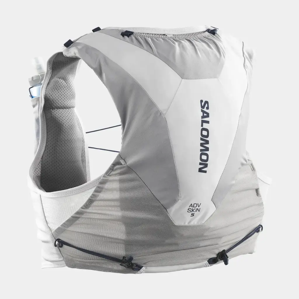 Adv Skin 5 Set Alloy / Gray Violet