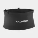 Adv Skin Seamless Belt Black / White