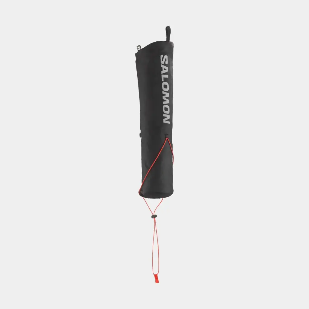 Custom Quiver Black