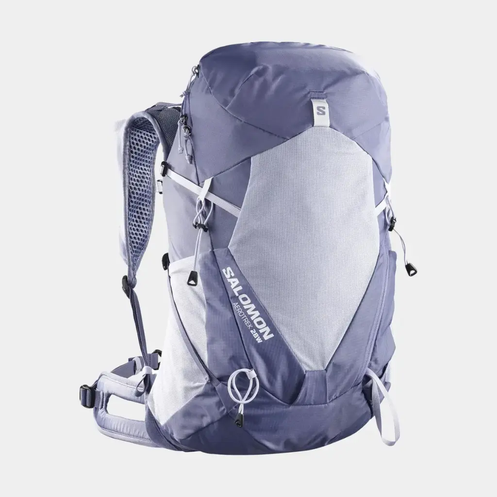 Aerotrek 28 Women Heron / Cosmic Sky / White