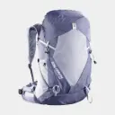 Aerotrek 28 Women Heron / Cosmic Sky / White