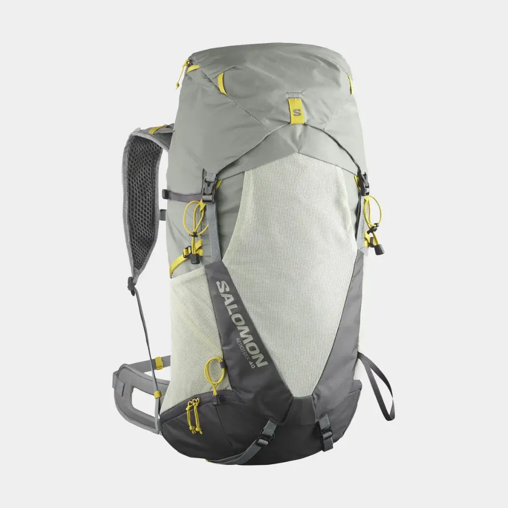 Aerotrek 40 Sedona Sage / Seagrass / Nine Iron