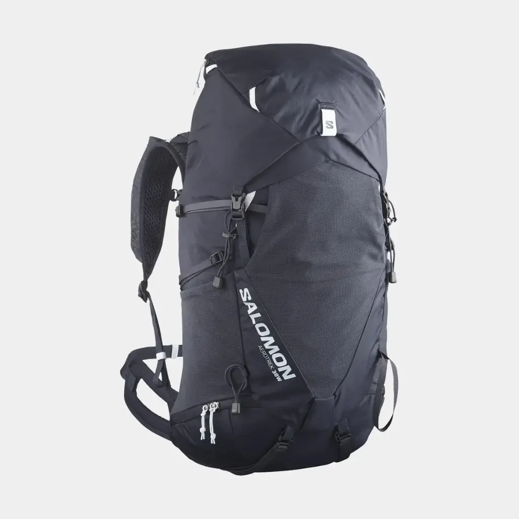 Aerotrek 38 Women Maritime Blue / Mood Indigo