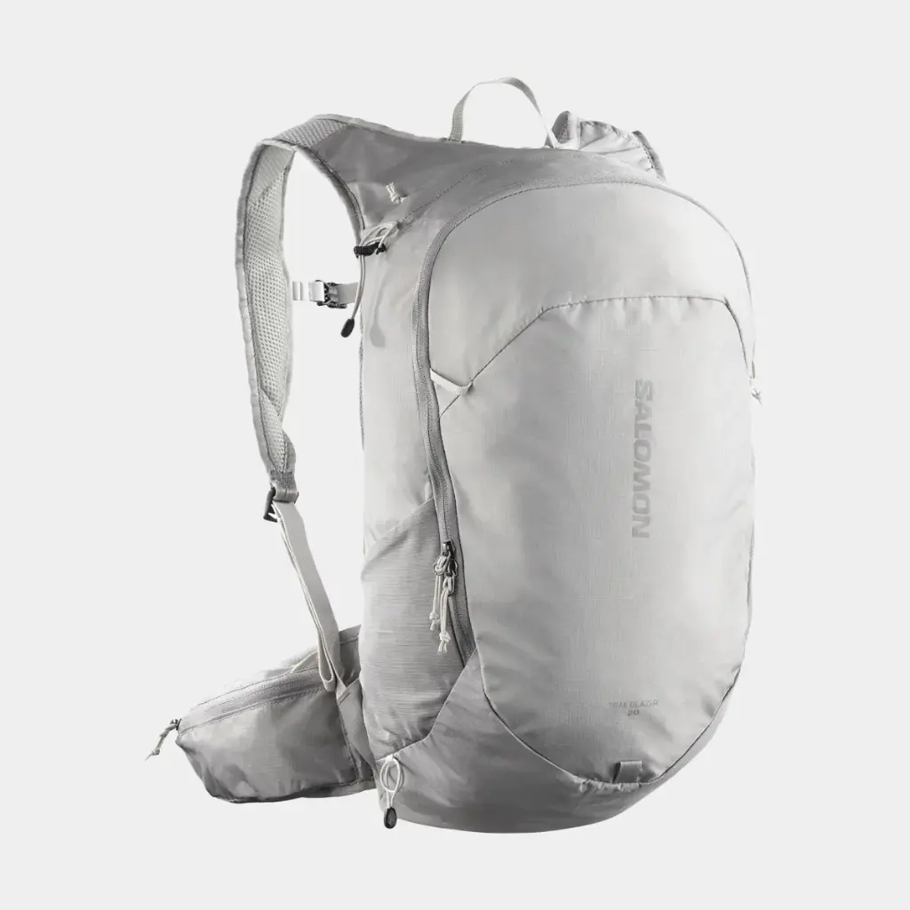 Trailblazer 20 Cloudburst / Paloma / Silver