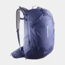 Trailblazer 30 Mazarine Blue / Ghost Gray