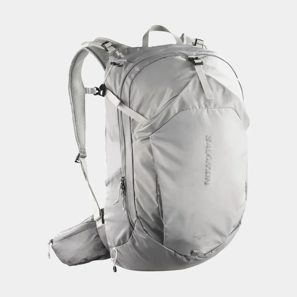 Trailblazer 30 Cloudburst / Paloma / Silver