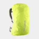 Rain Cover Safety Yellow