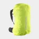 Rain Cover Safety Yellow