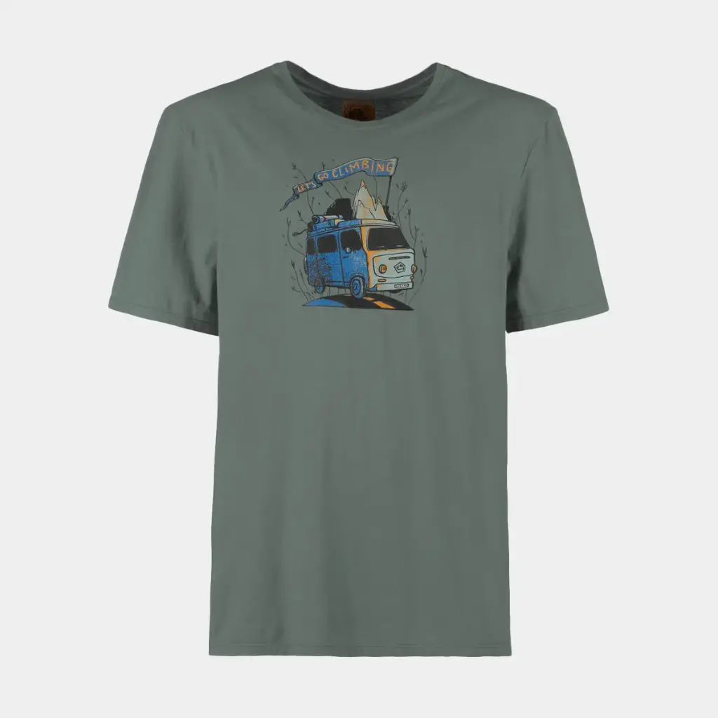 Furgo T-shirt Apatite