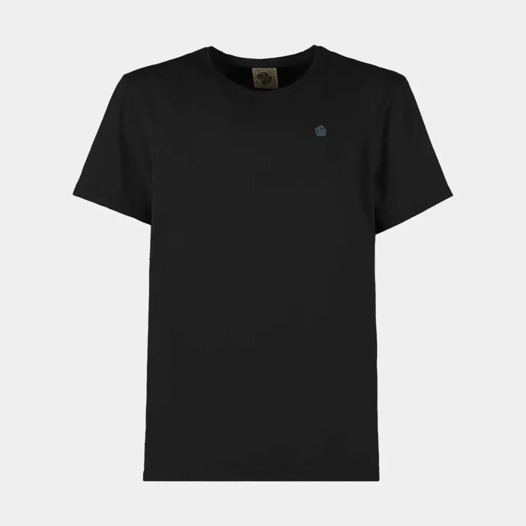 ZZE T-shirt Black