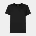 ZZE T-shirt Black