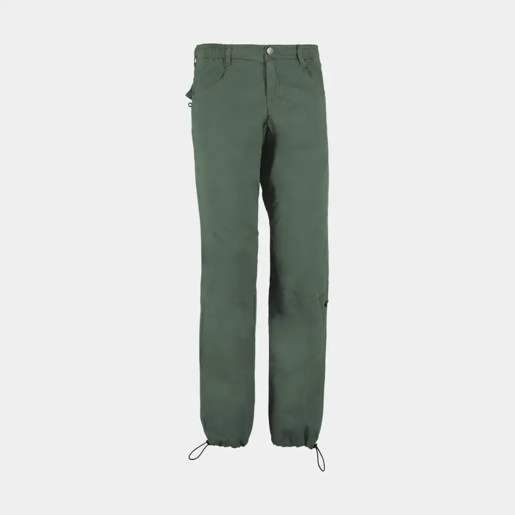 Mont 1 Pants Agave