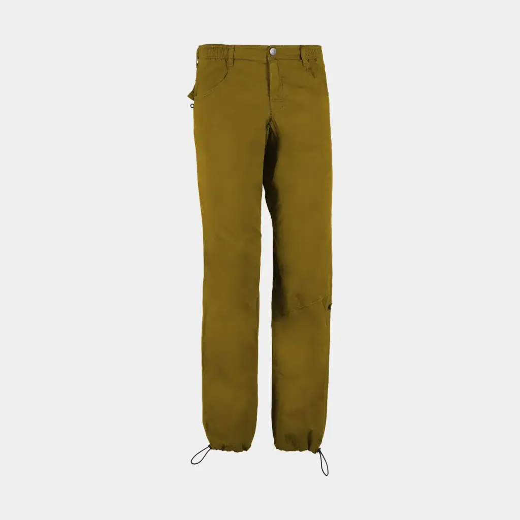 Mont 1 Pants Caramel