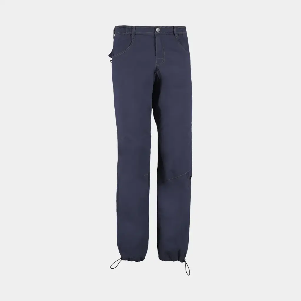 Mont 1 Pants Vintage Blue