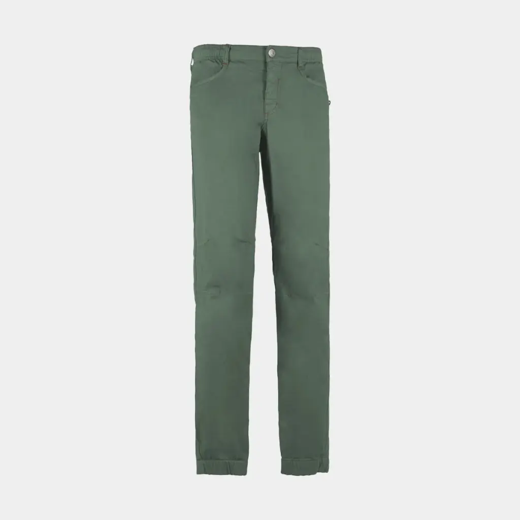 APE9 Pants Agave