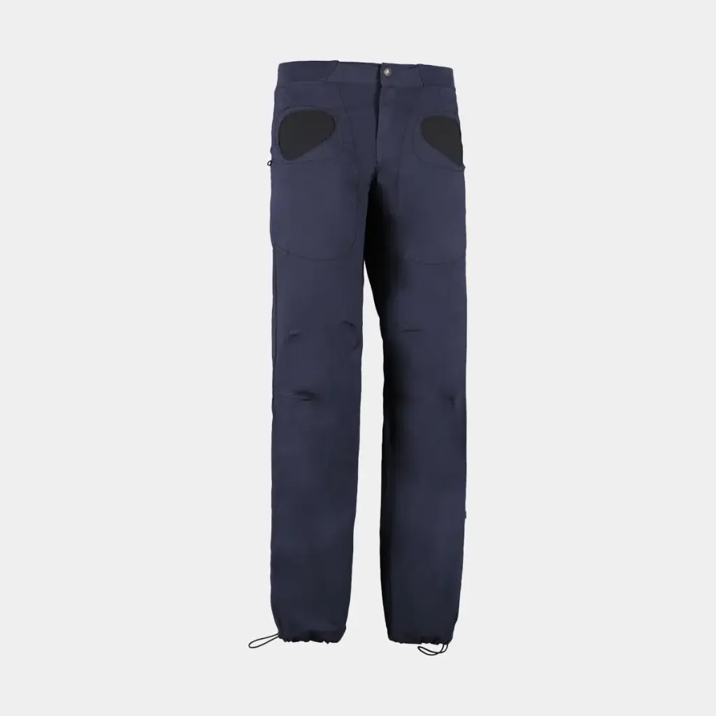 Rondo Slim Pants Vintage Blue