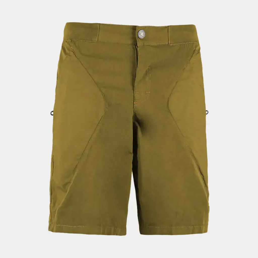 Figaro Short Caramel