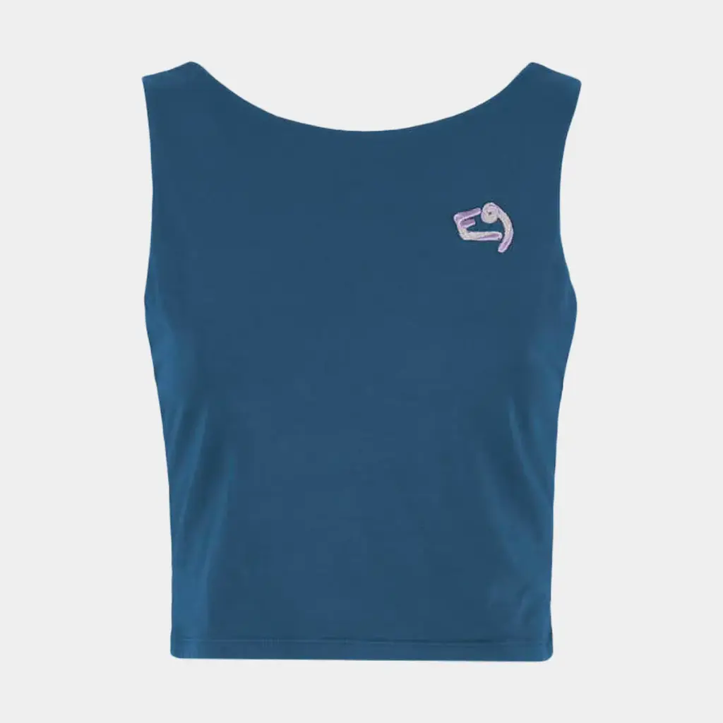 Grace T-Shirt Women Apatite