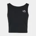 Grace T-Shirt Women Blackboard