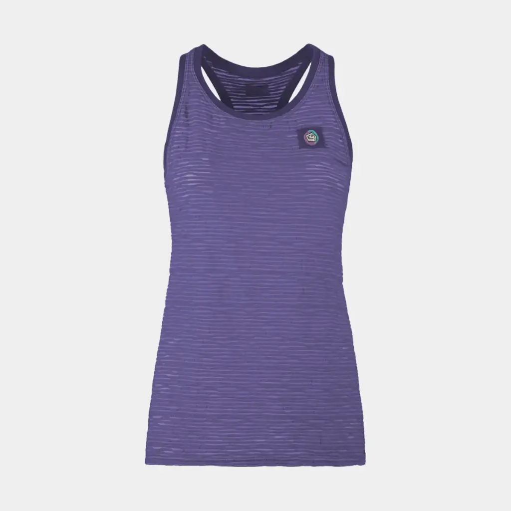 Milvia Tank Women Provence