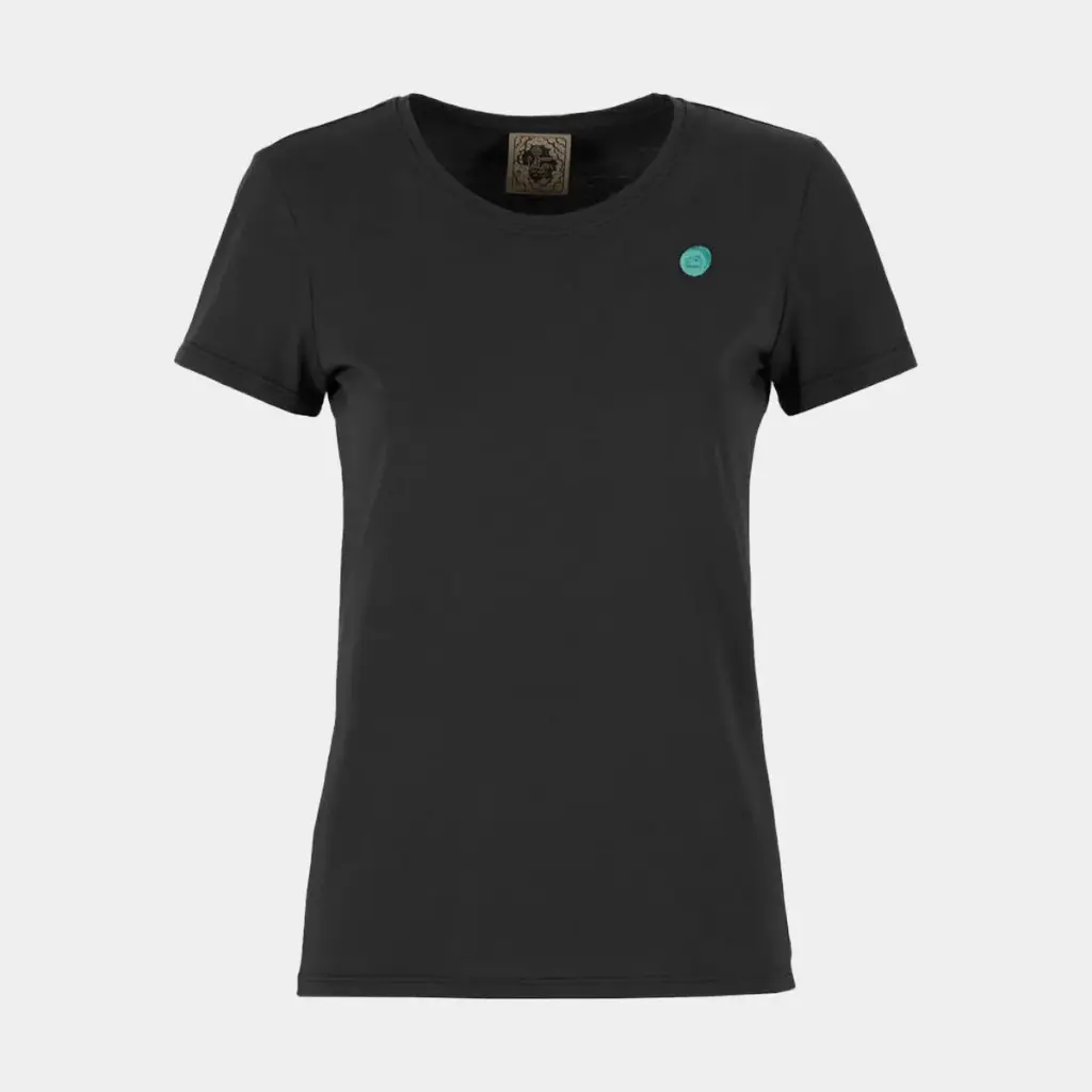 Marilyn T-shirt Women Black