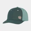 S-Quarty Hat Green Lake