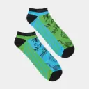 Odd Rocks Low 2.5 Socks